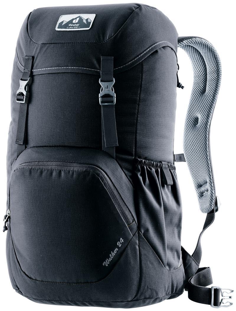 Walker 24 - Black 1