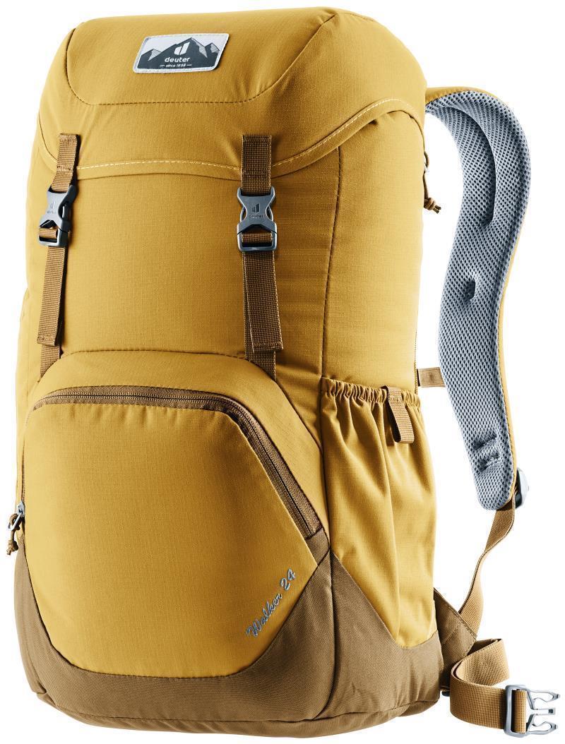 Walker 24 - Caramel / Clay 1