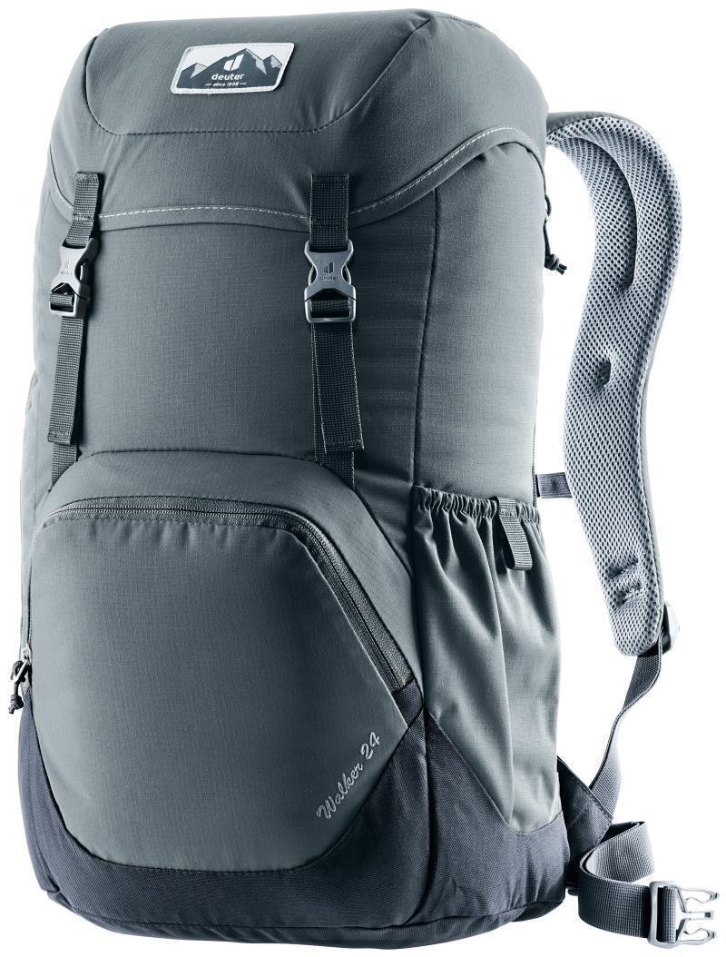 Walker 24 - Graphite / Black 1