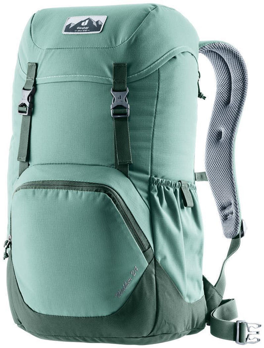 Walker 24 - Jade / Ivy 1