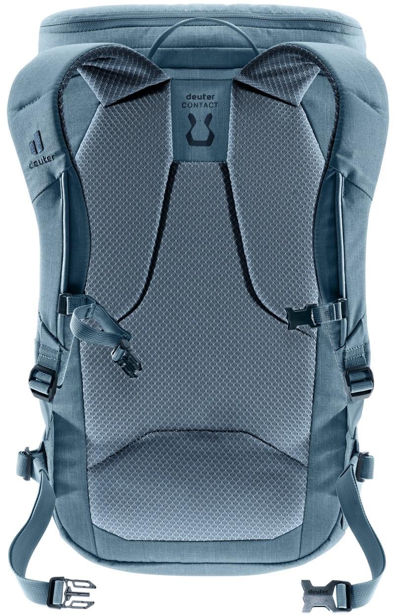 Walker 24 - atlantic 1