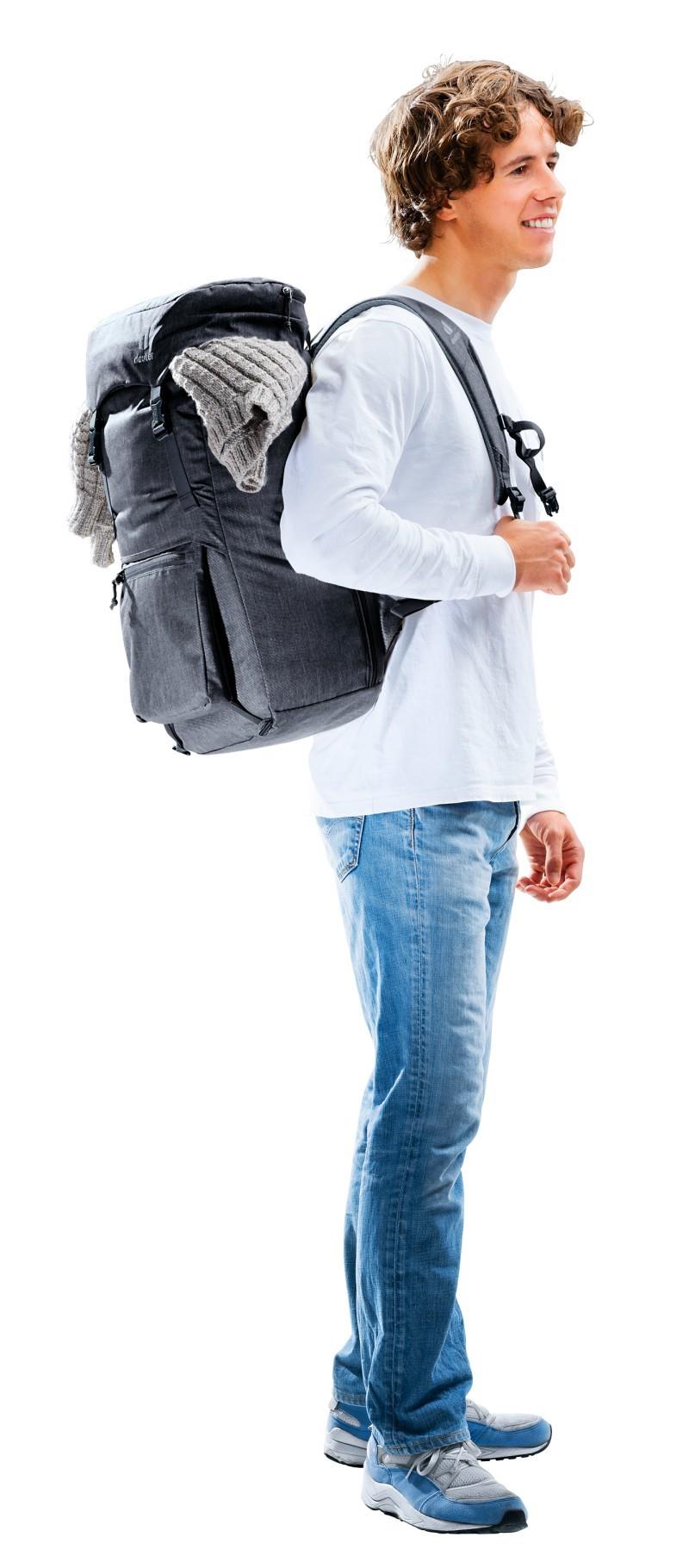 Walker 24 - black 1