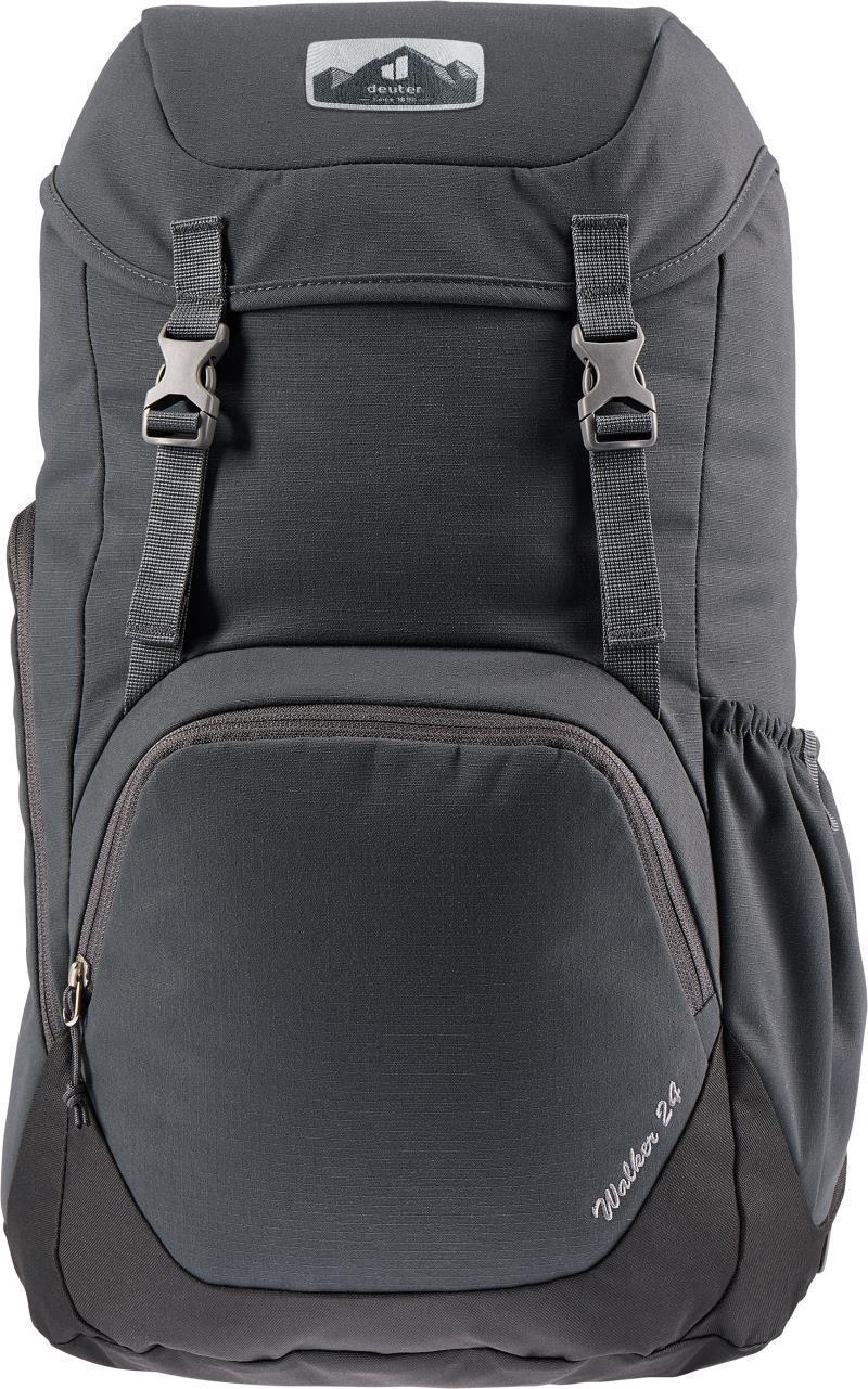 Walker 24 - graphite / black 1