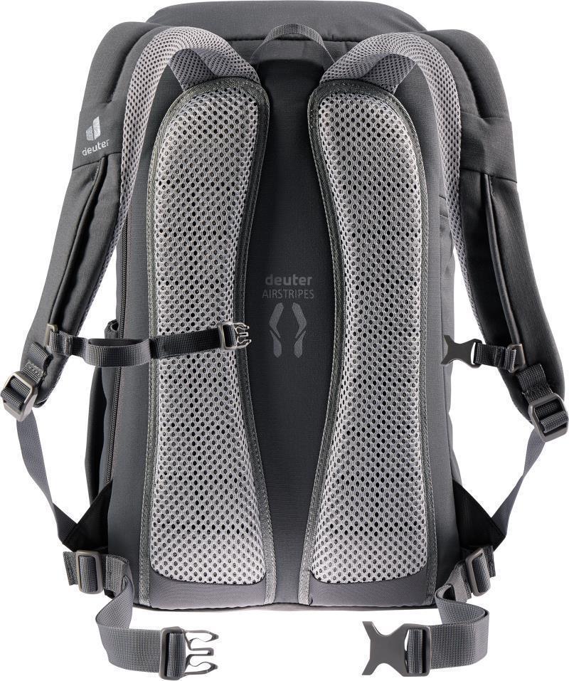 Walker 24 - graphite / black 1