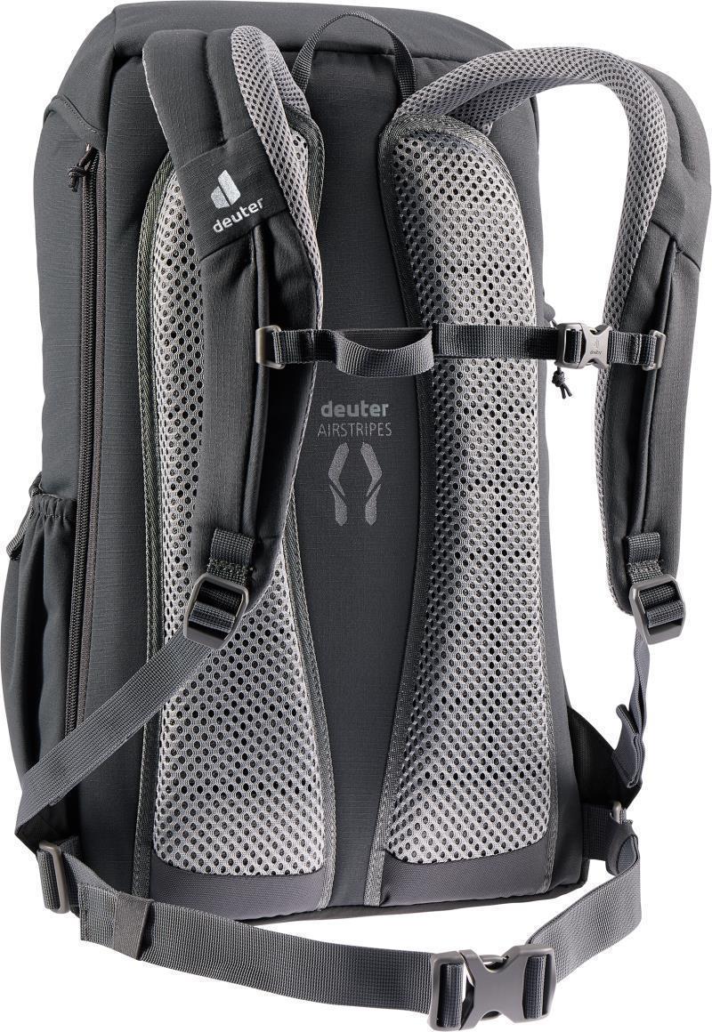 Walker 24 - graphite / black 1