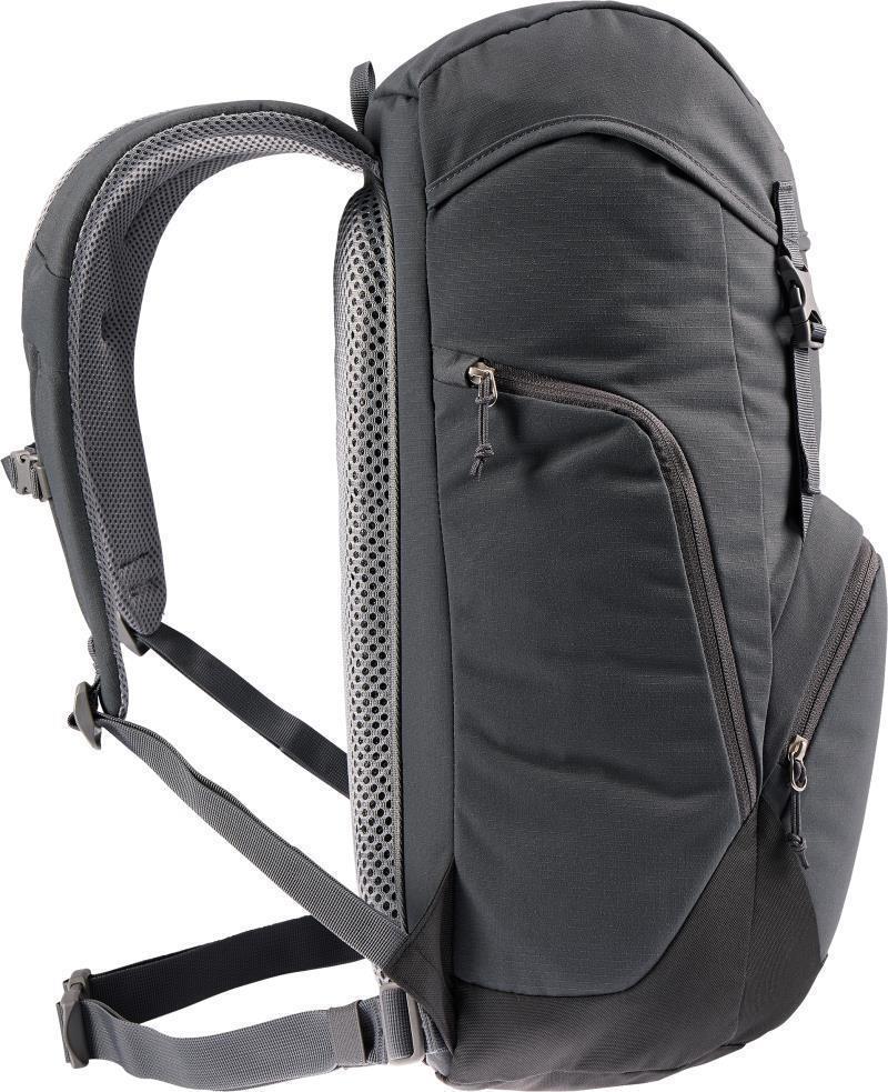 Walker 24 - graphite / black 1