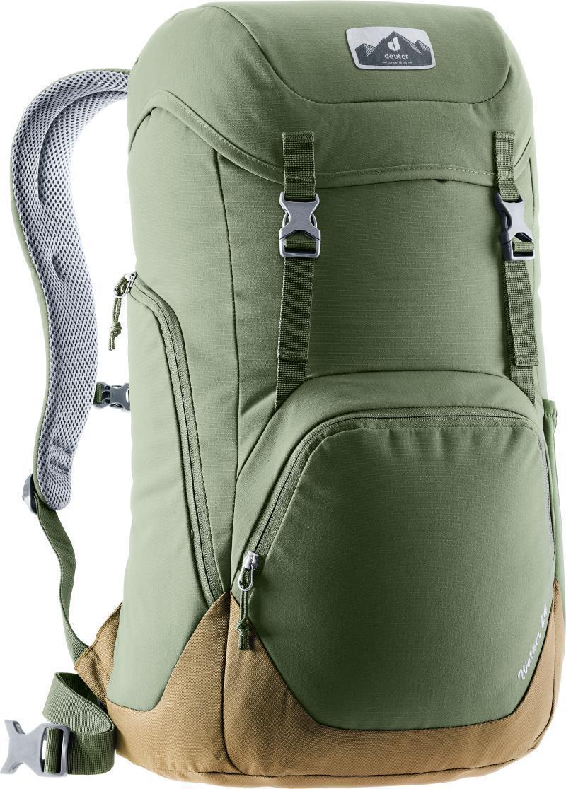 Walker 24 - khaki / lion 1