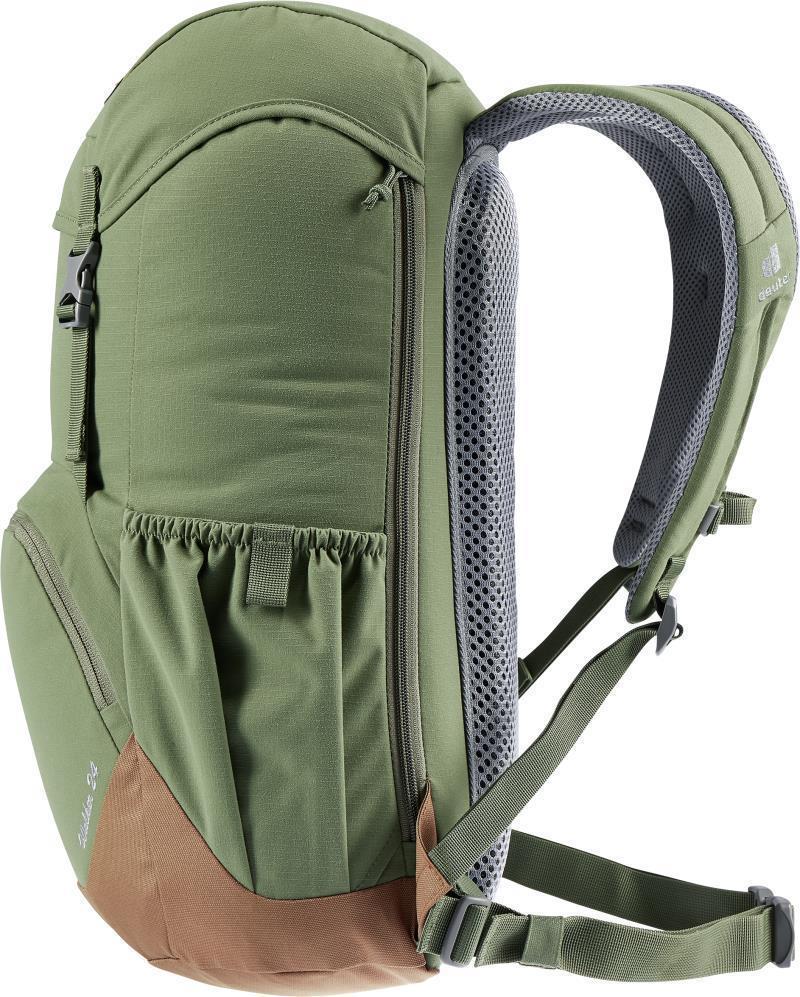 Walker 24 - khaki / lion 1