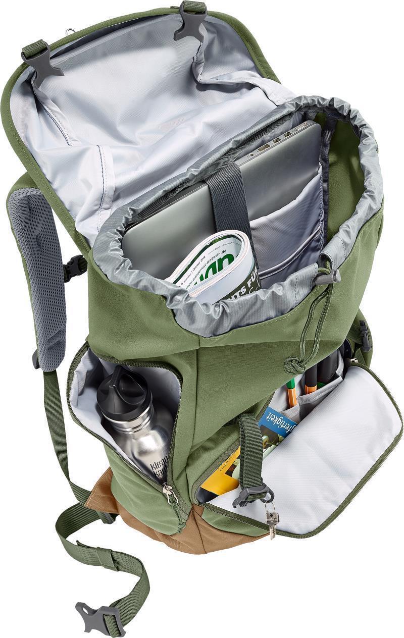 Walker 24 - khaki / lion 1