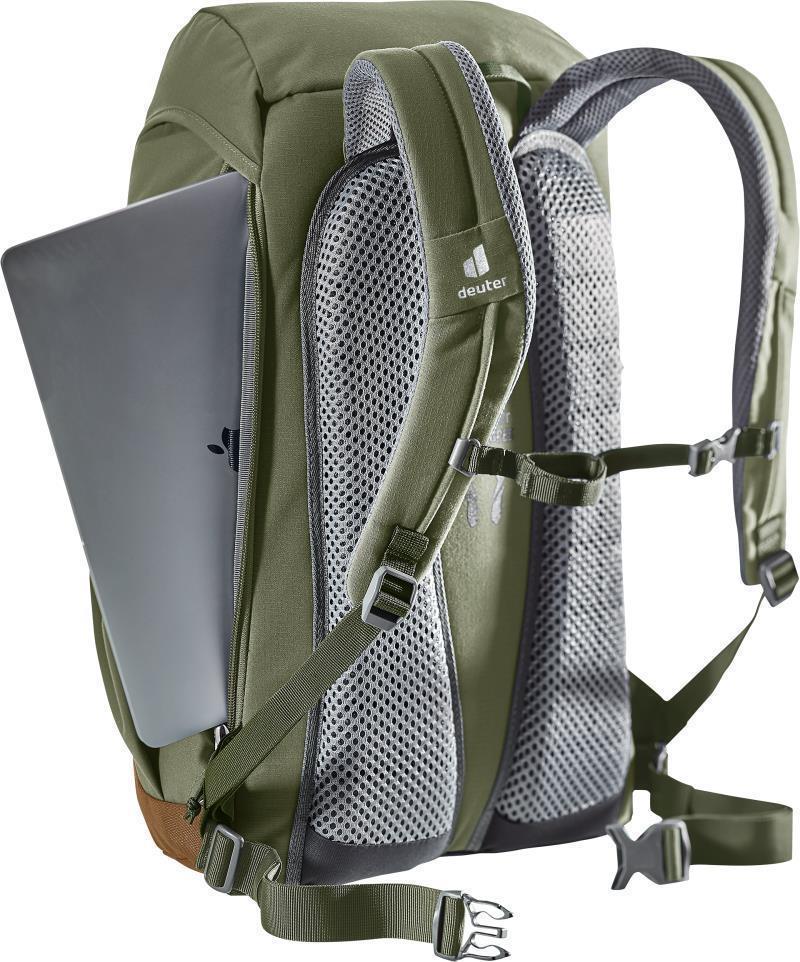 Walker 24 - khaki / lion 1