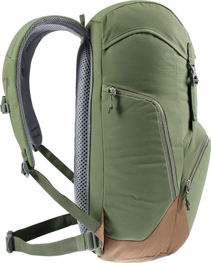 Walker 24 - khaki / lion 1