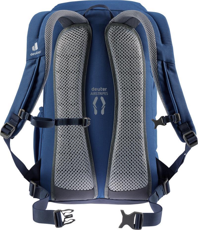 Walker 24 - steel / navy 1