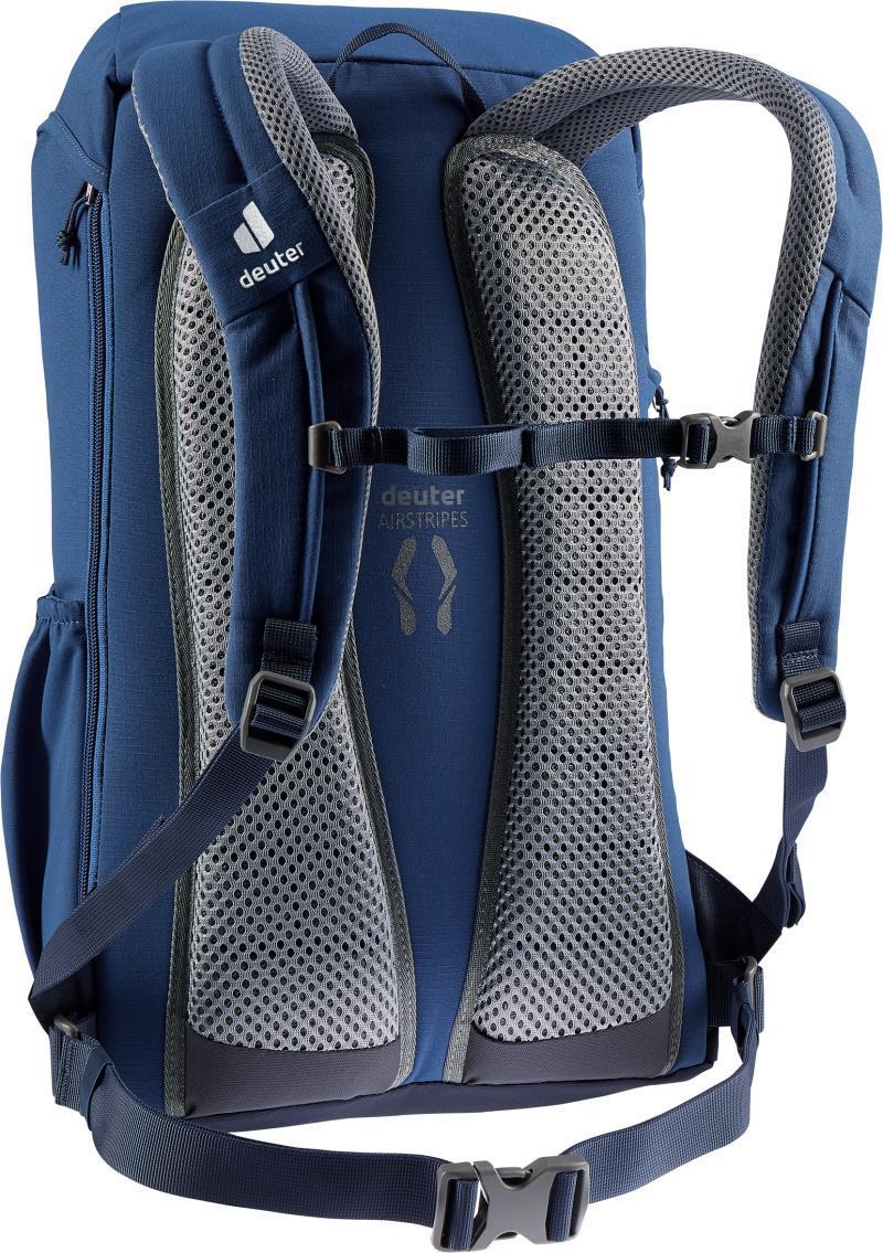 Walker 24 - steel / navy 1