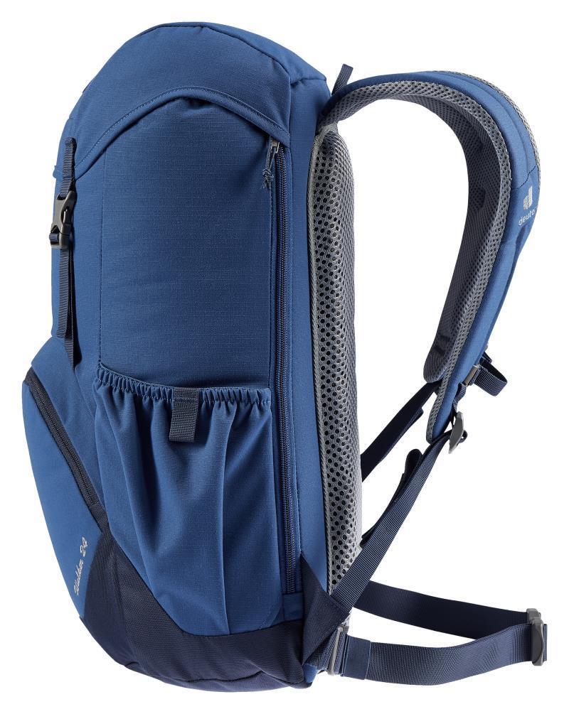 Walker 24 - steel / navy 1