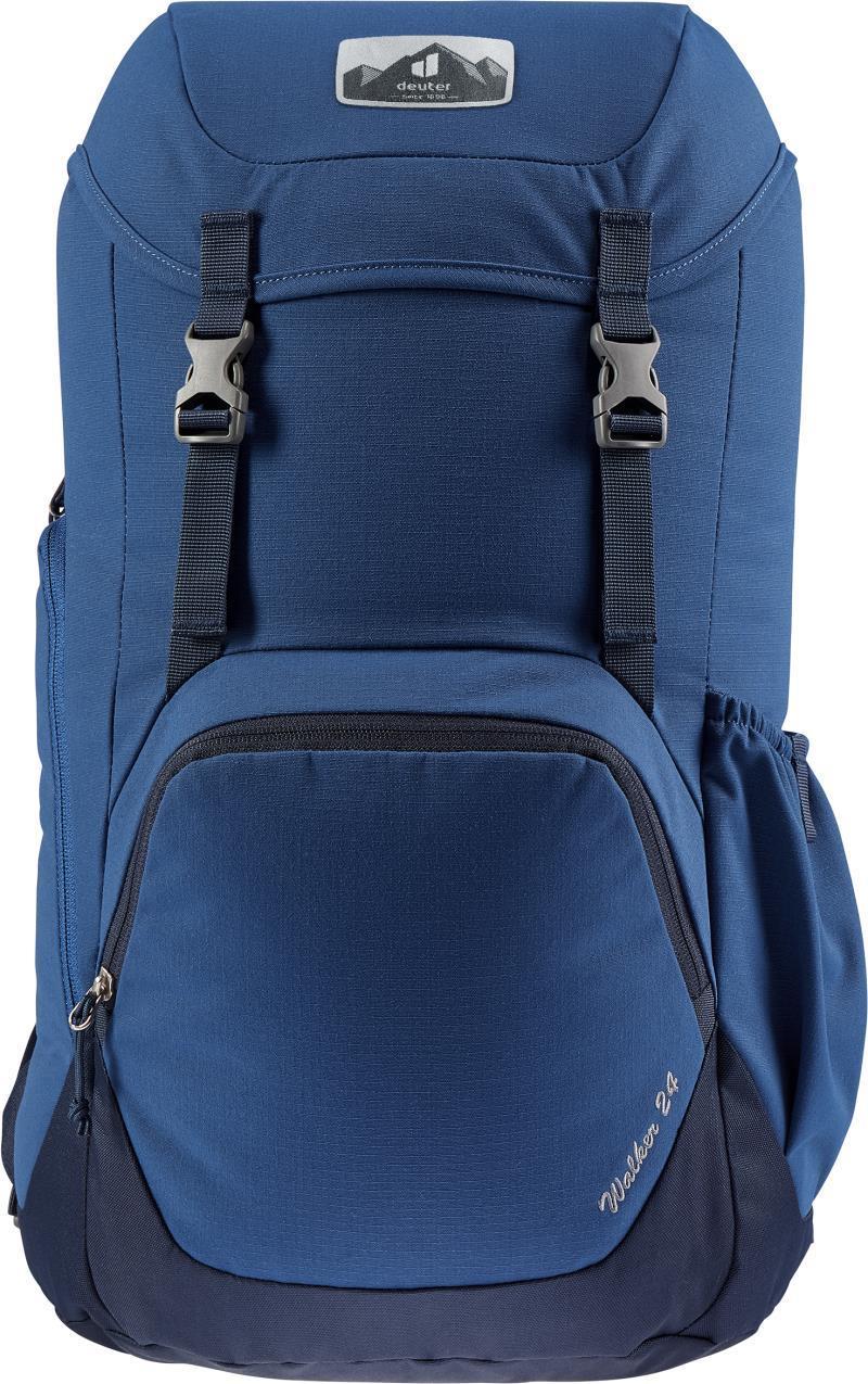 Walker 24 - steel / navy 1
