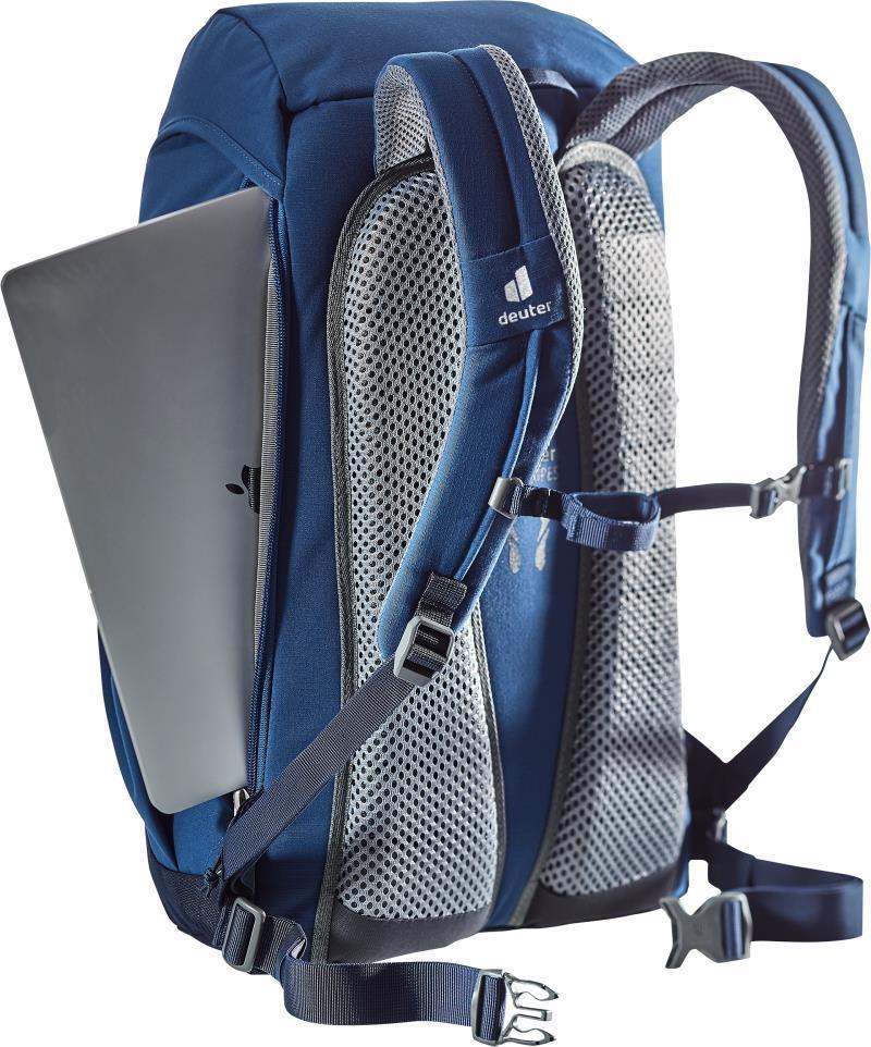 Walker 24 - steel / navy 1