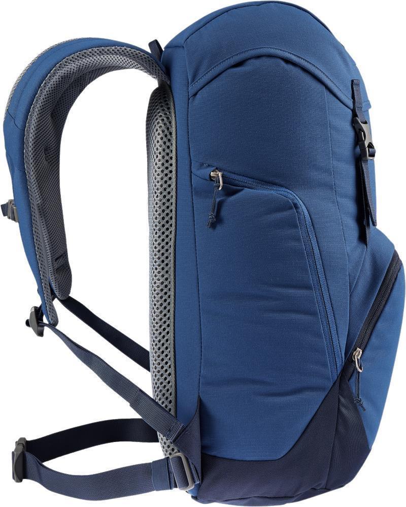 Walker 24 - steel / navy 1