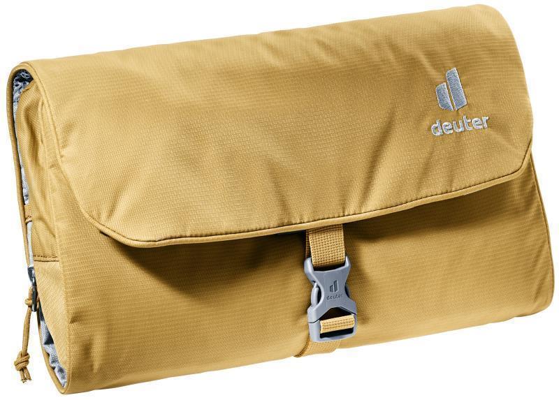 Wash Bag II - Caramel 1