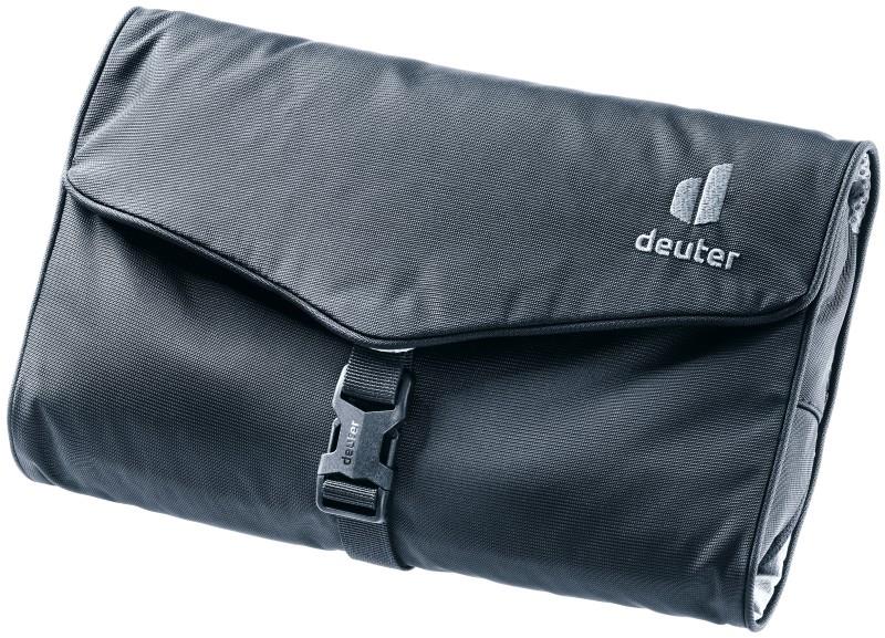 Wash Bag II - black 1