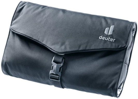 Wash Bag II - black 1