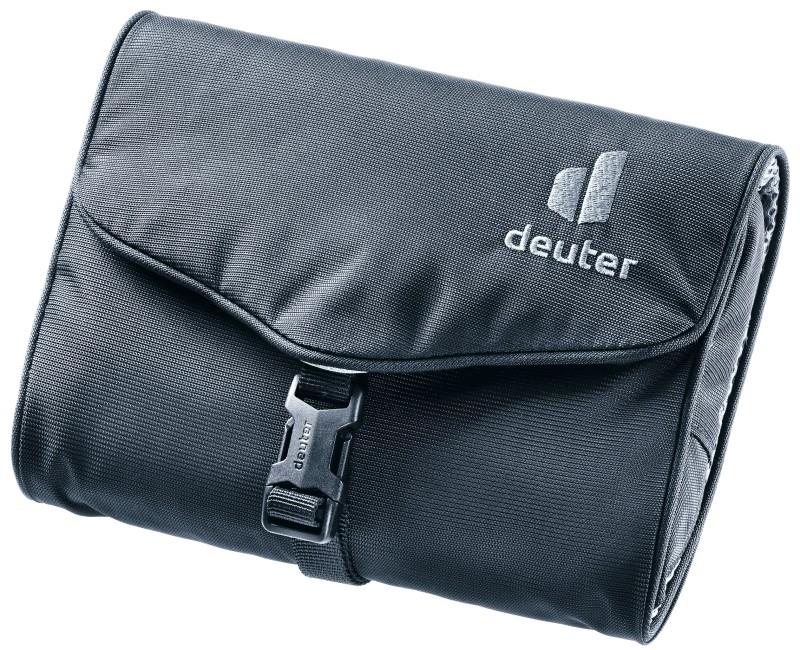 Wash Bag I - black 1