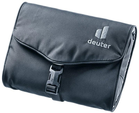 Wash Bag I - black 1