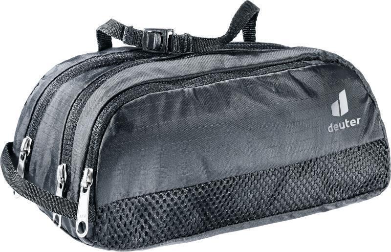 Wash Bag Tour II - Black 1