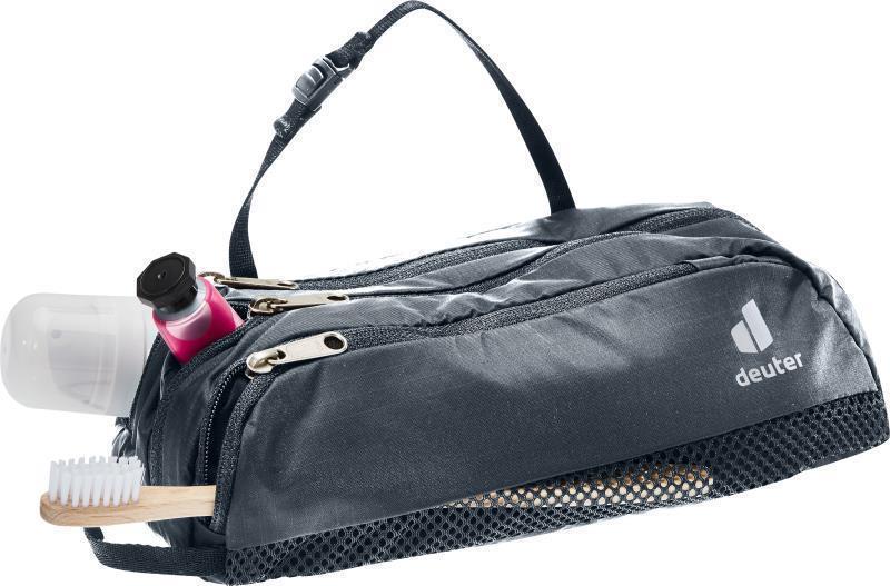 Wash Bag Tour II - Black 2
