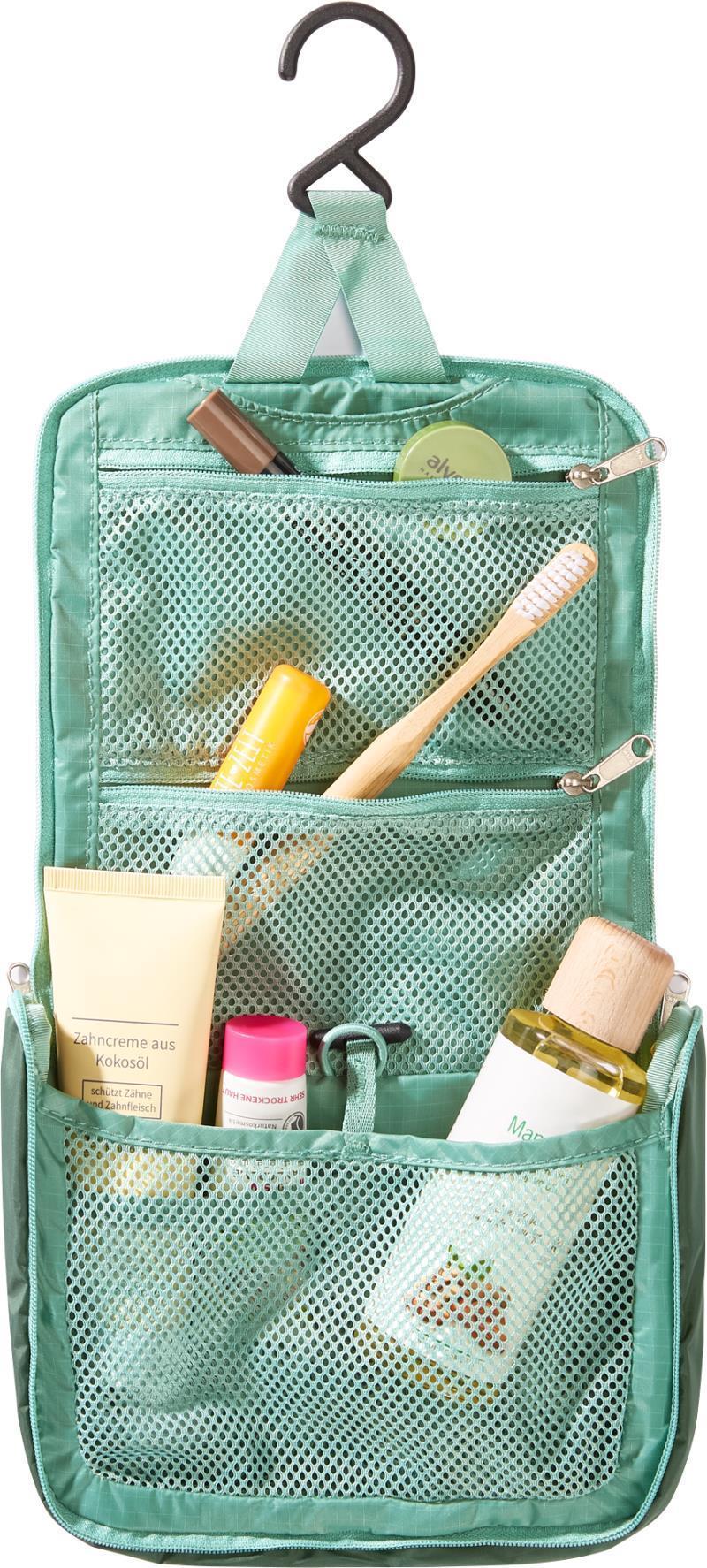 Wash Center Lite I - Jade / Ivy 2