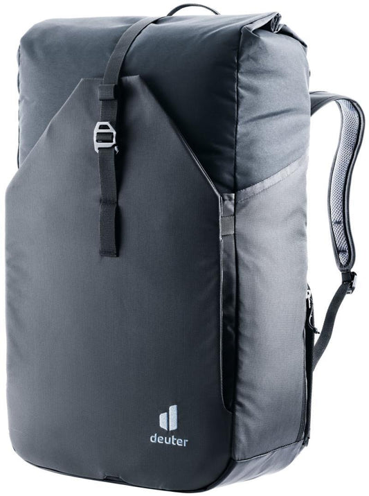 Xberg 25 - Black 1
