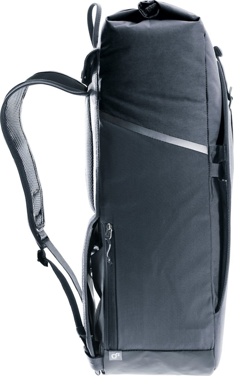 Xberg 25 - black 1