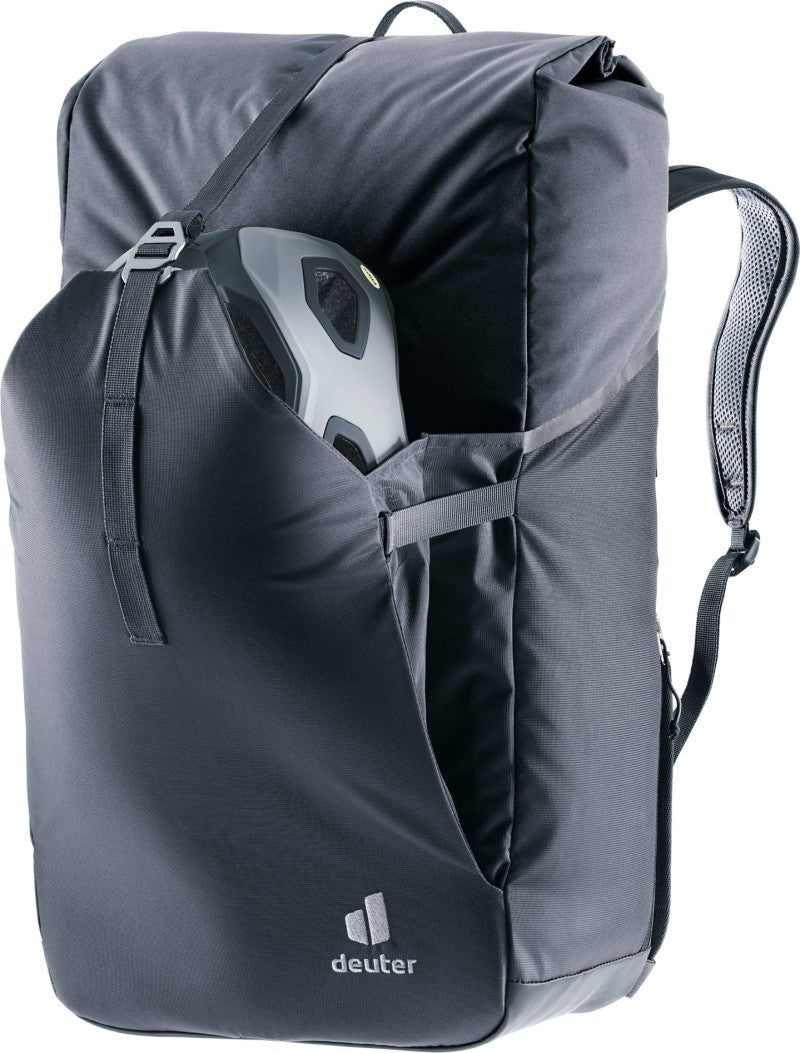 Xberg 25 - black 1