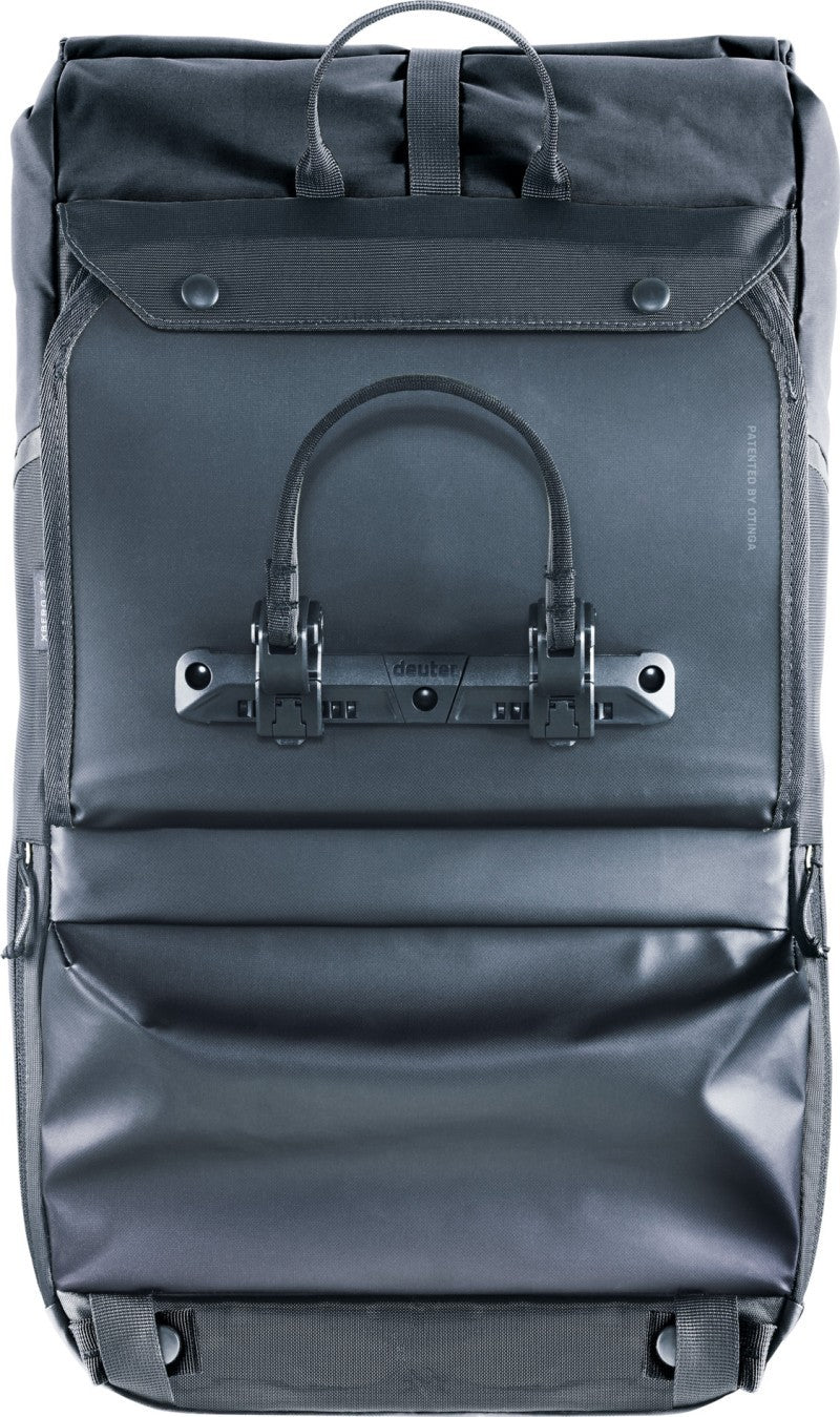 Xberg 25 - black 1
