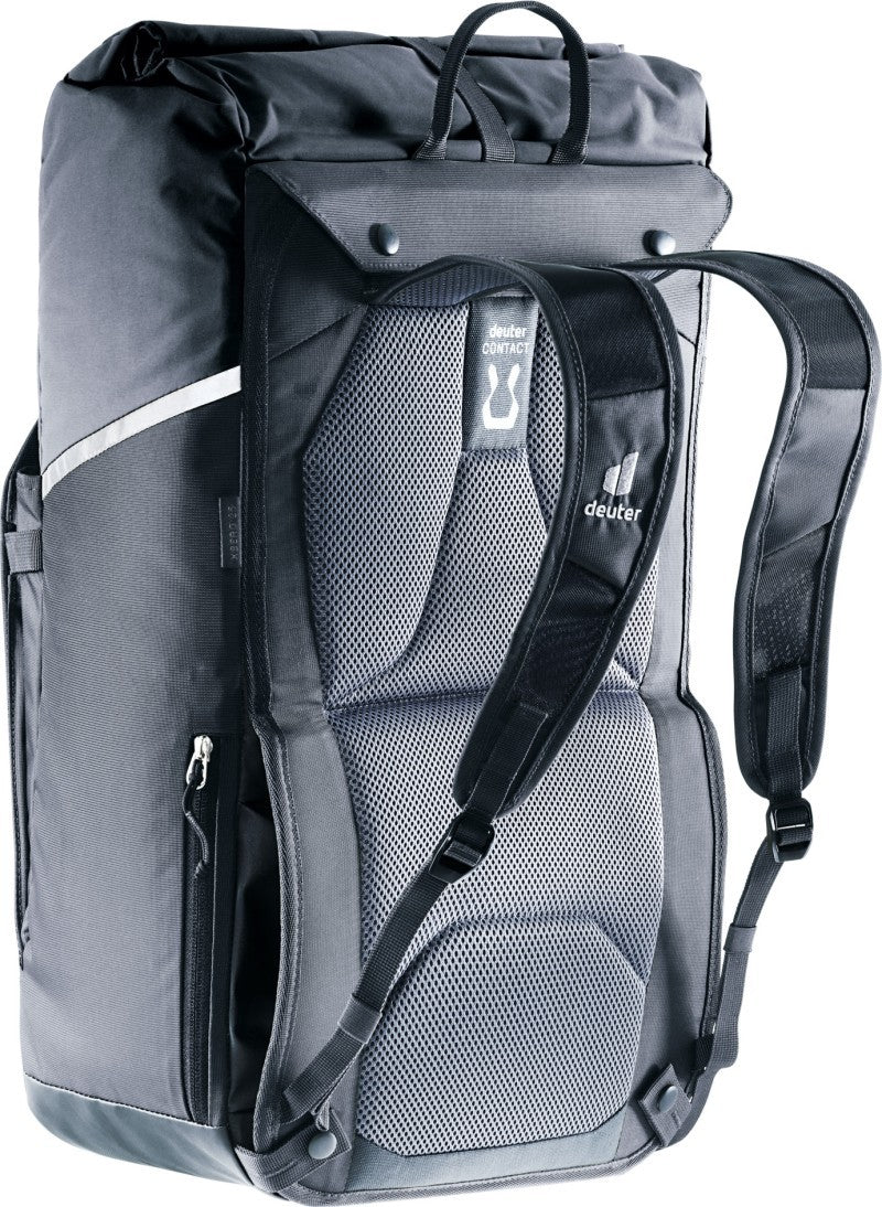Xberg 25 - black 1