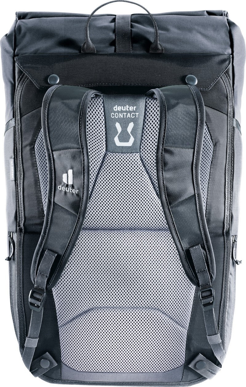 Xberg 25 - black 1