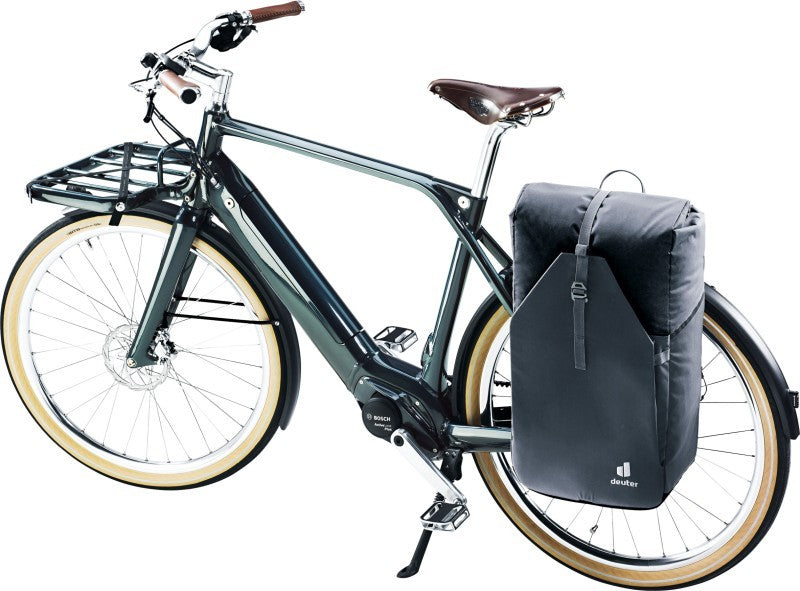 Xberg 25 - black 1