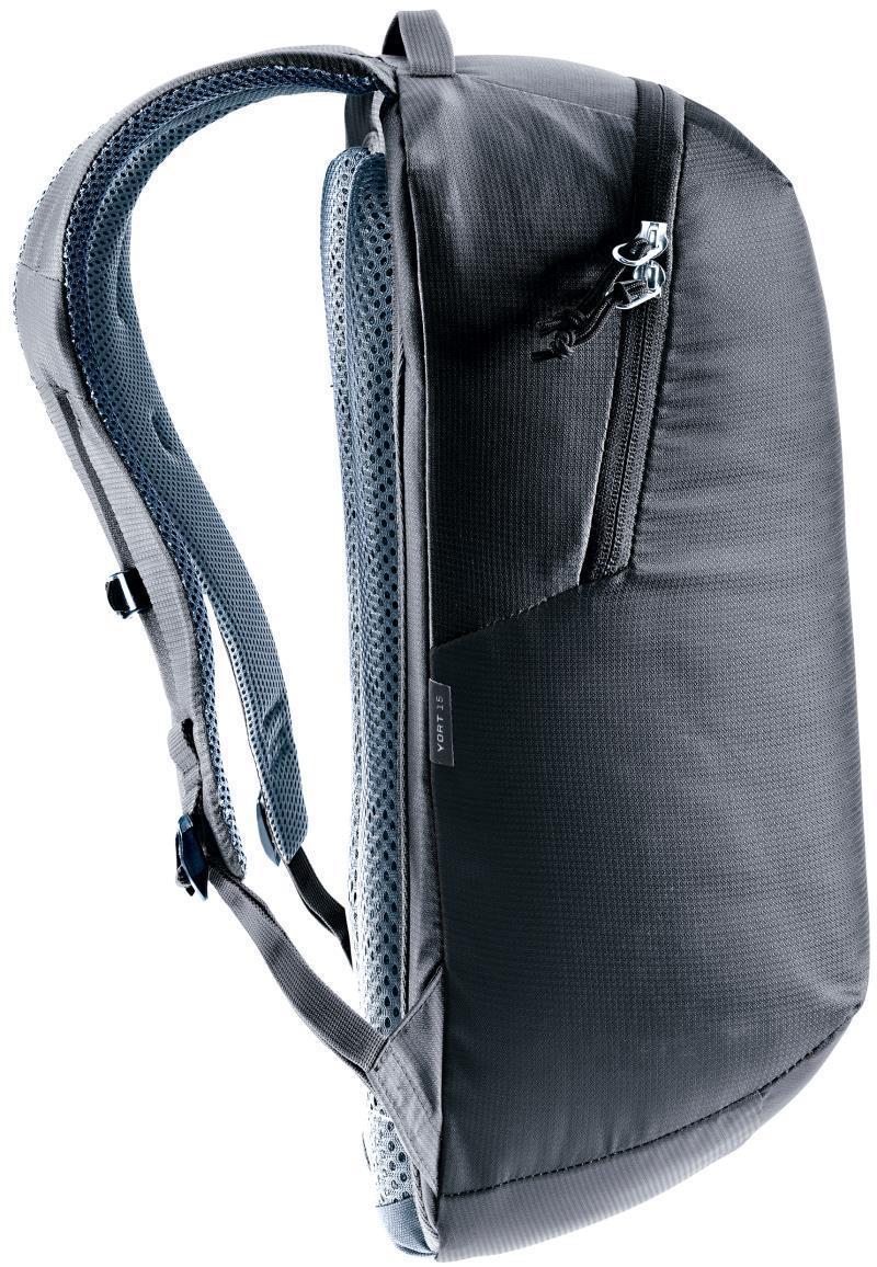 Yort 15 - black 1