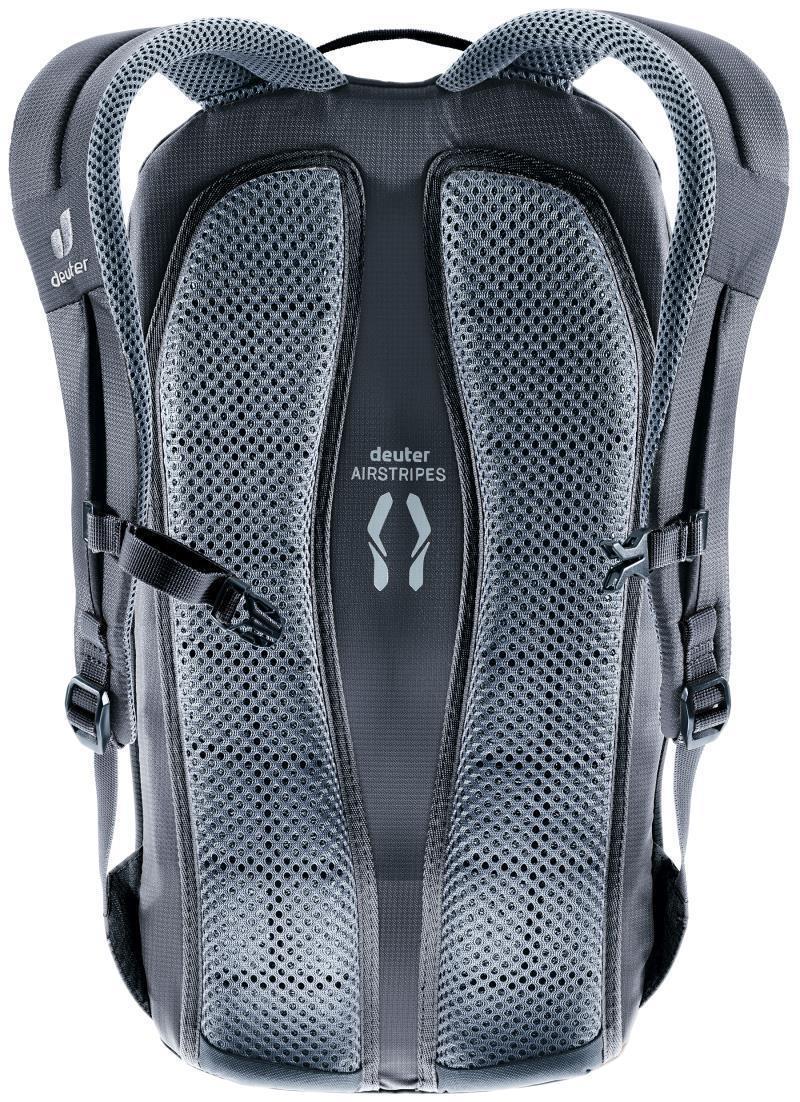 Yort 15 - black 1