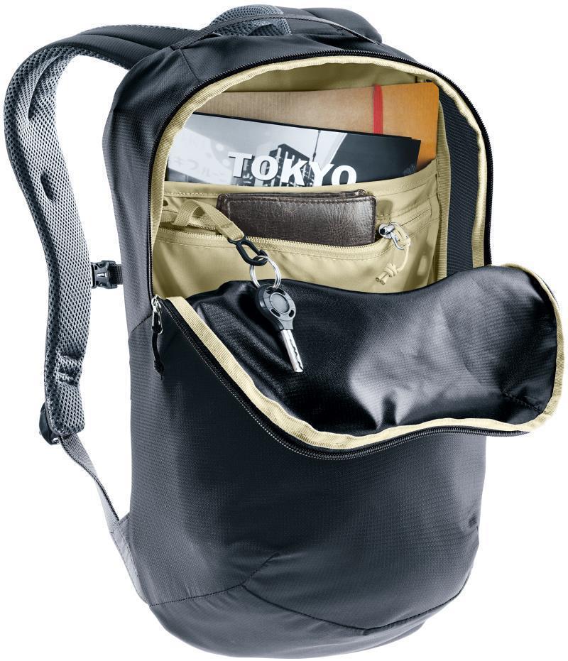 Yort 15 - black 1