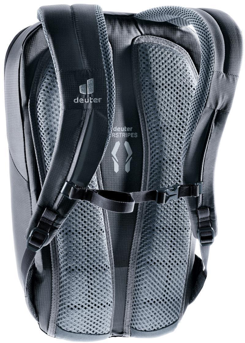 Yort 15 - black 1