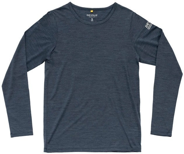 Active Stamp LS - Womens - night 1