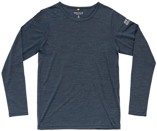 Active Stamp LS - Womens - night 1