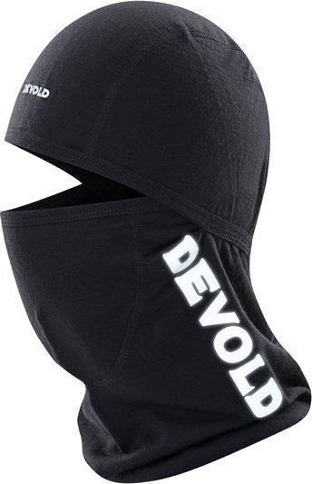 Breeze 150 Balaclava - Black 1