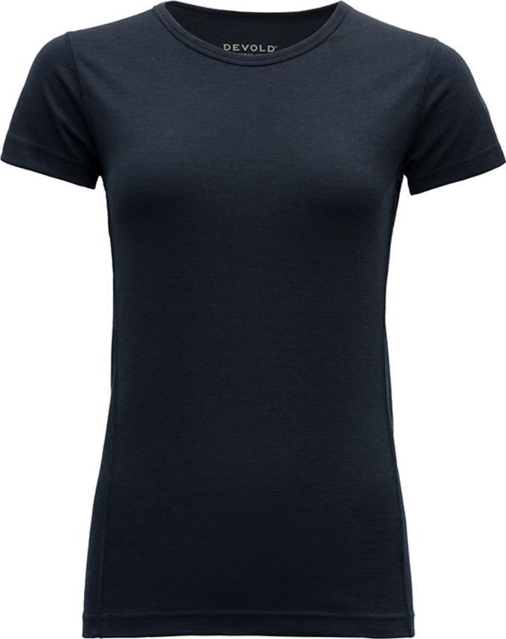 Breeze Merino 150 T-Shirt - Womens - Ink 1
