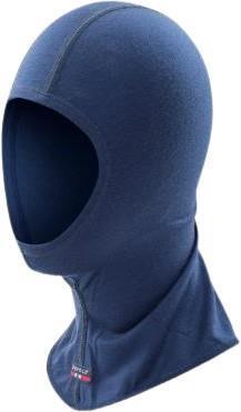 Breeze Merino Balaclava - Kids - mistral 1