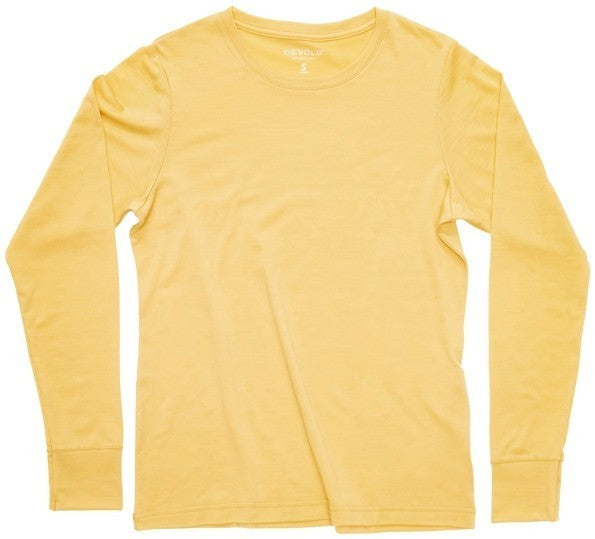 Classic LS - Womens - honey 1