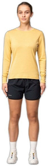 Classic LS - Womens - honey 1
