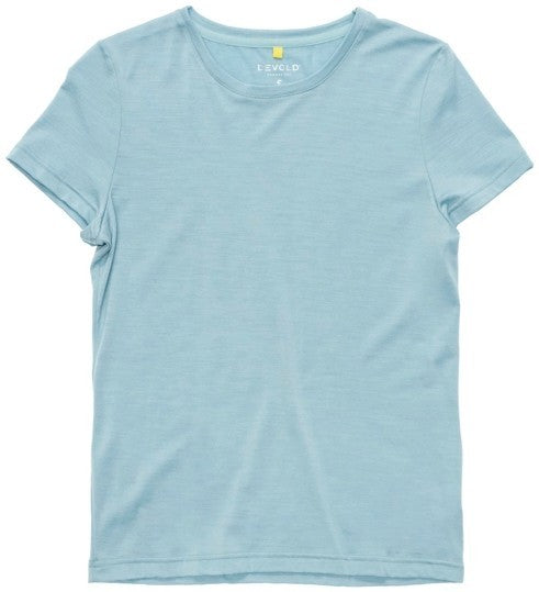 Classic Tee - Womens - cameo 1