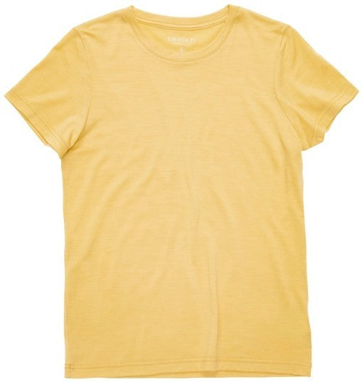 Classic Tee - Womens - honey 1