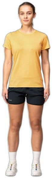 Classic Tee - Womens - honey 1